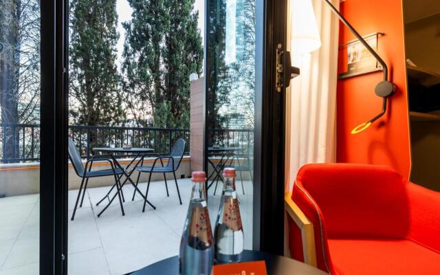 ibis Tbilisi Stadium hotel