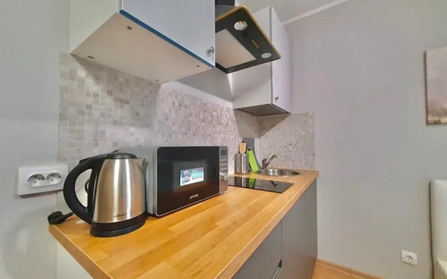 Апартаменты Start 1597