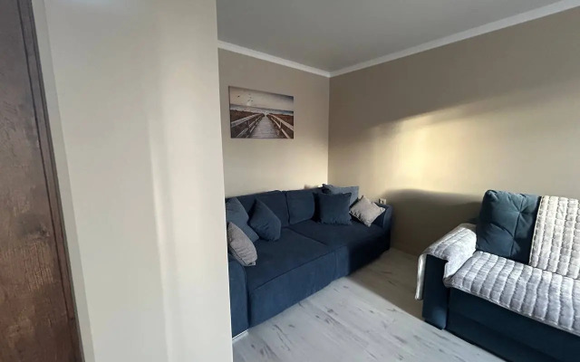 Апартаменты у Моря