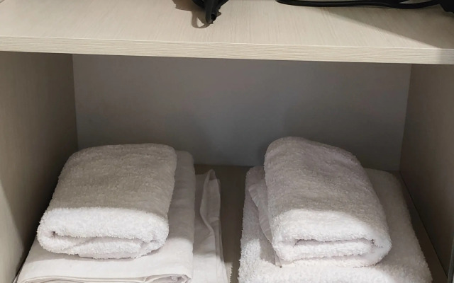 Na Raduzhnoy 11 Flat