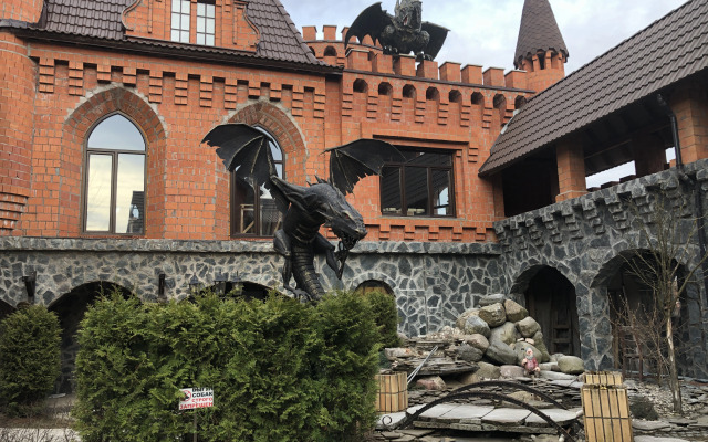 Valeriya Guest House