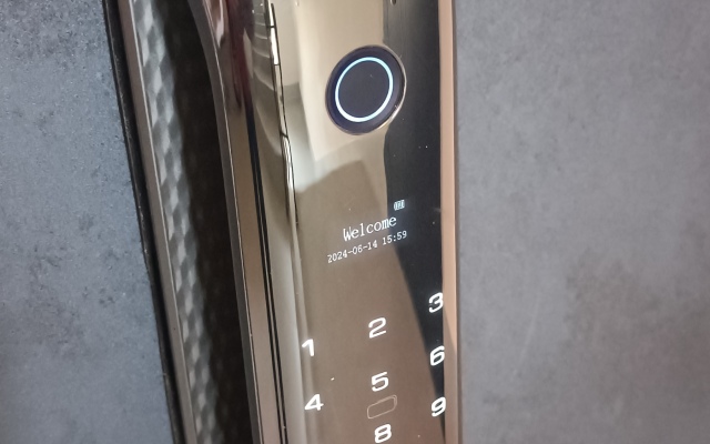 Апартаменты Умная квартира в Зеленоградске