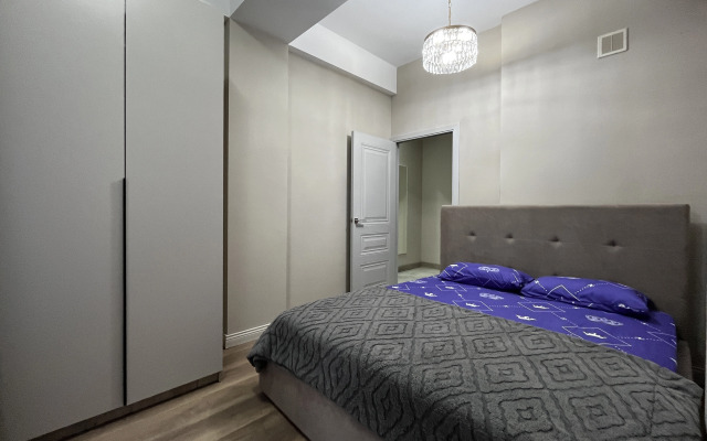 Апартаменты Sundag Д13-1