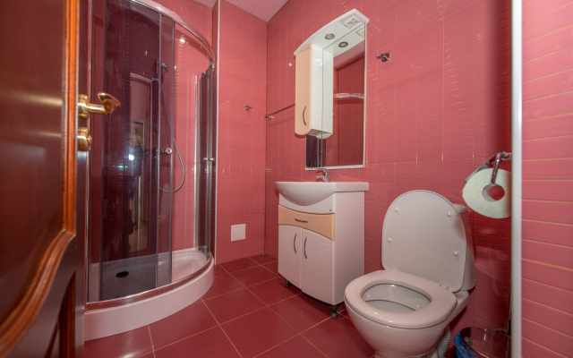 Paradiz Guest House