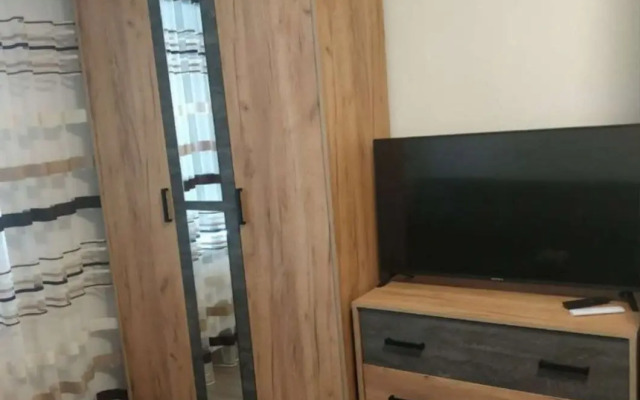 Апартаменты Уютно и Точка