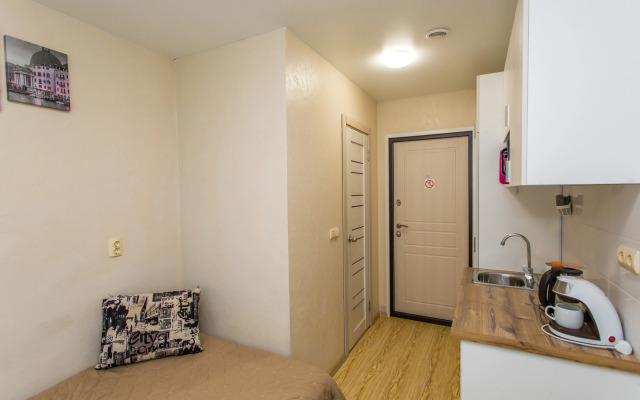 Studiya U Morya (2) Flat