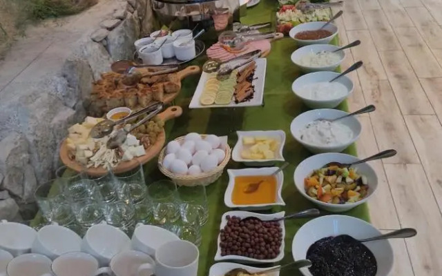 Guest House Popock Dilijan