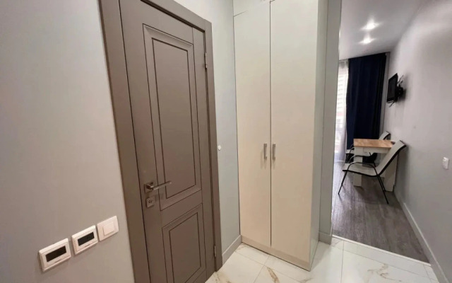 Kasablanka Apartments