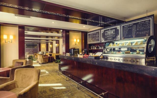 Best Western Premier Tuushin Hotel