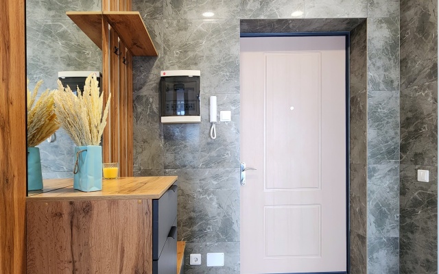 Comfort Home Vip v Metropolis Apartments