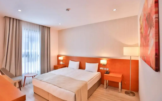 Hotel Caddemm Inn