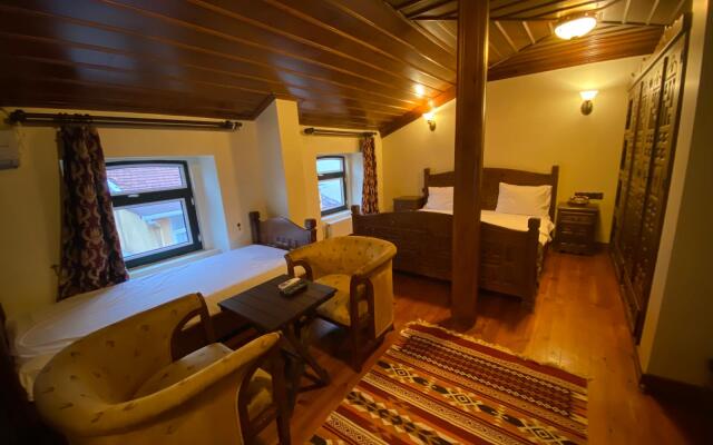 Le Antique 1892 istanbul Boutique hotel