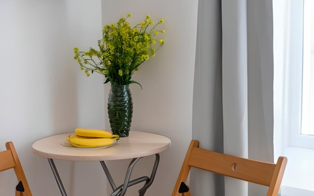 Апартаменты Orange Apart на Коломенской