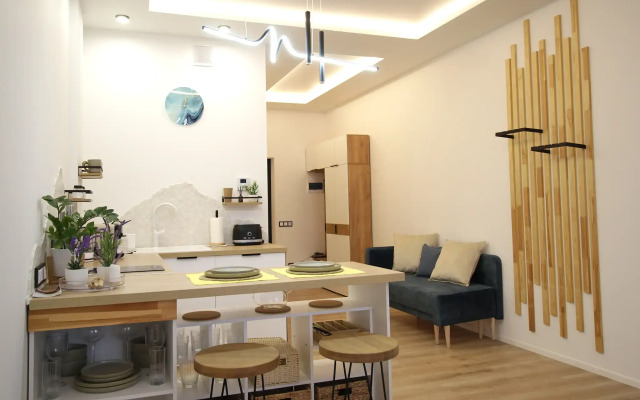 Atlantis Flat