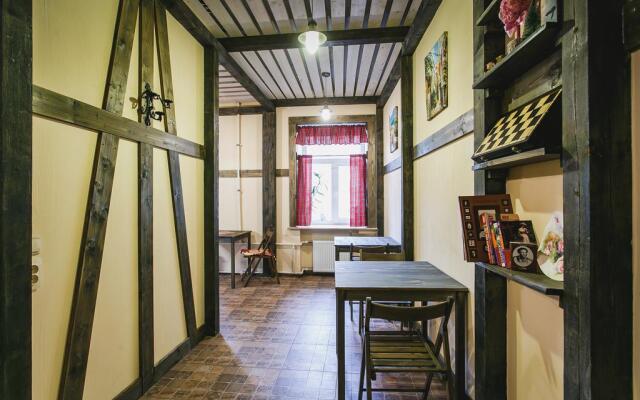 OK-Hotel Guest House