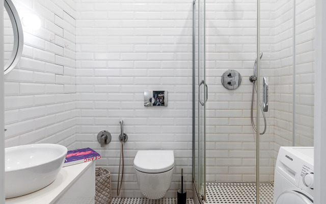 Квартира Однокомнатная рядом с Севкабель Портом