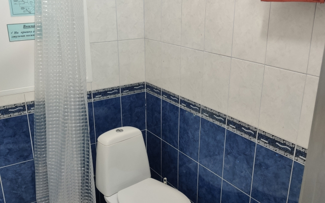 Апартаменты Рядом с Парком Екатерингоф