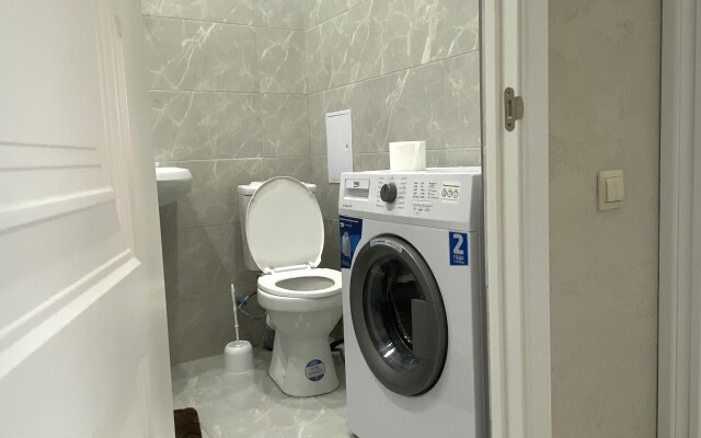 Апартаменты Sundag Д152