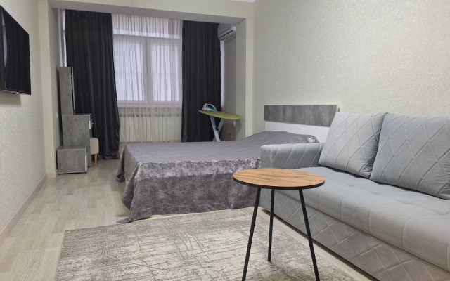 Апартаменты в Центре напротив Фонтана