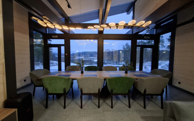 Частный дом Гостеприимный Тельмана