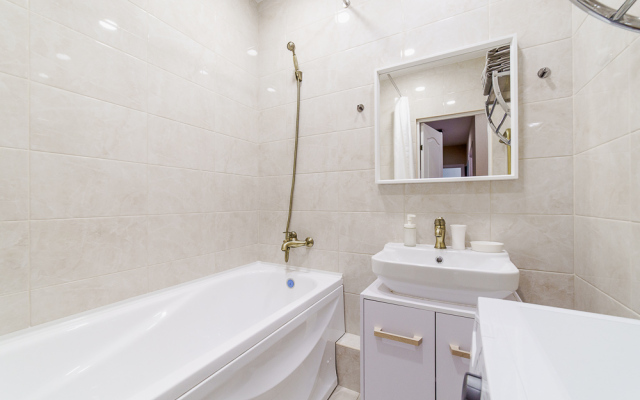 Апартаменты Сутки-Дом - Облака