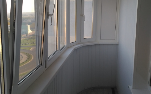 Апартаменты микрорайон Солнечный