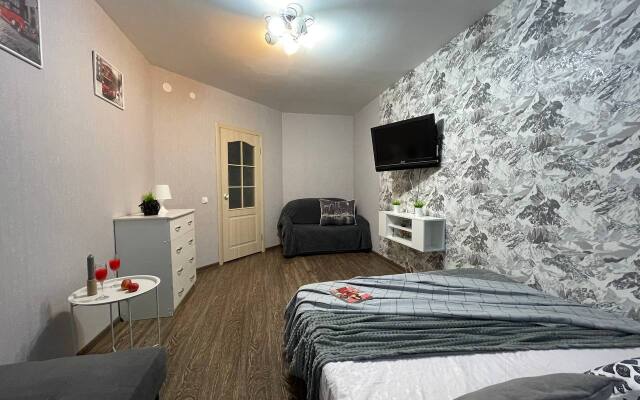 Квартира на Орджоникидзе 55