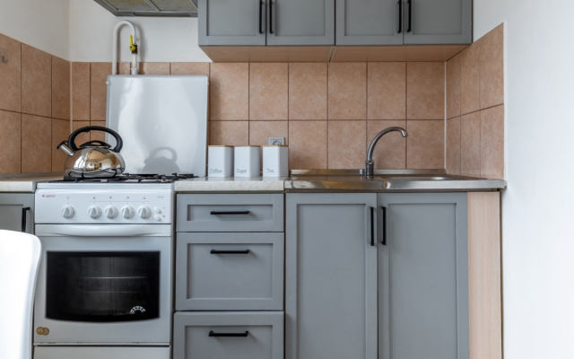 Flat Uyutnaya Kvartira V Samom Tsentre Goroda