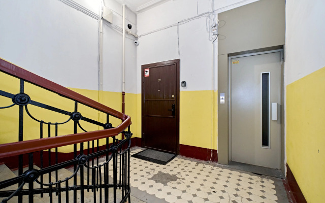 Квартира Отельбург на Васильевском