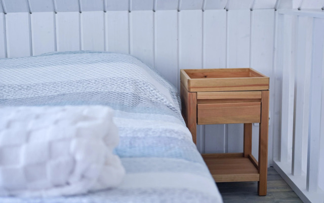 Барнхаус ЗвенДзен Midi 68 Лапута