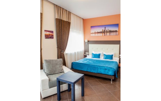 Chisto Hotel