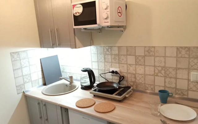 Квартира Ленина 79-1