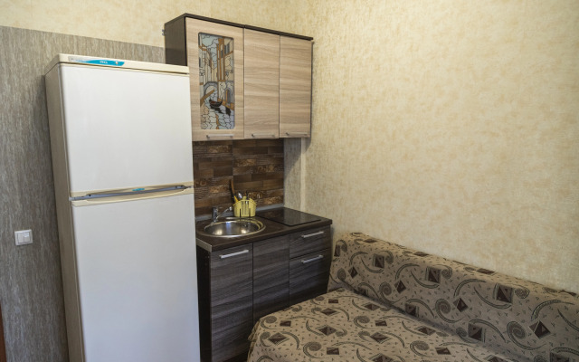 Апартаменты около Зоопарка