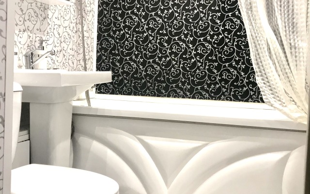 Апартаменты Добрые сутки в Центре