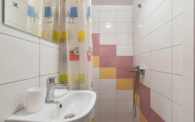 Studio Vasilevskiy Studiya 2 Apartments