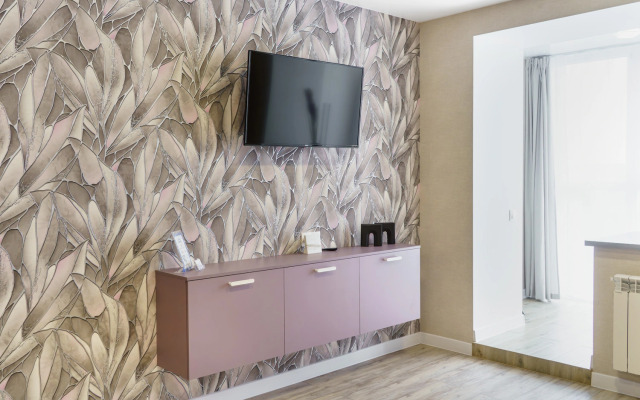 Апартаменты Good night на Киевской 1