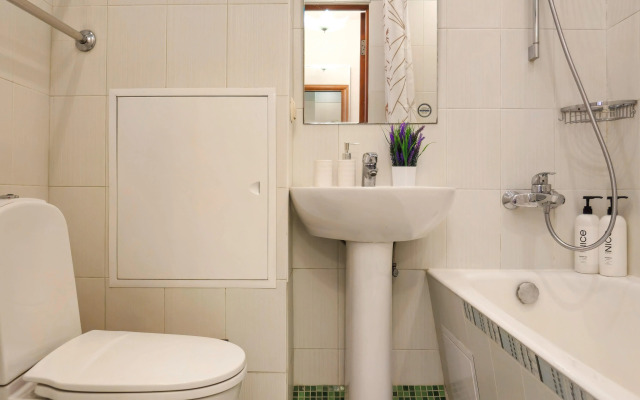 Апартаменты у Метро