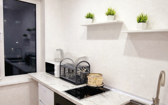 Квартира Xazar