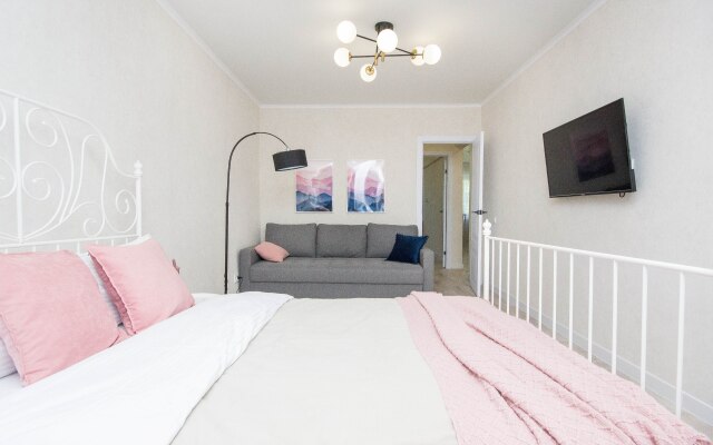 Апартаменты Бизнес класса Гармония у Кинозала