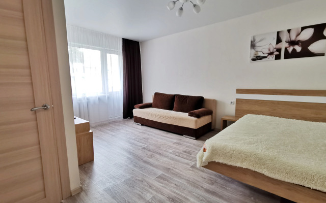 Frunze Avenue Apartments