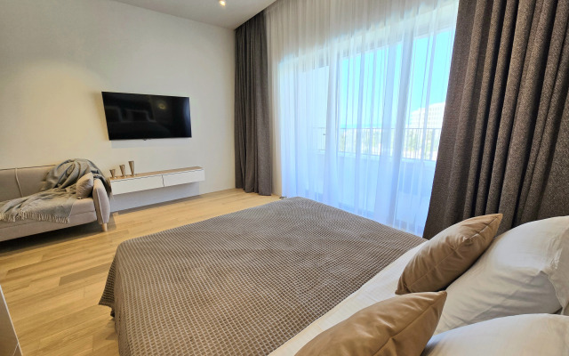 MANTERA RESIDENCE Apartment