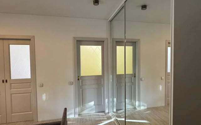 Квартира на Малом Рыбная деревня