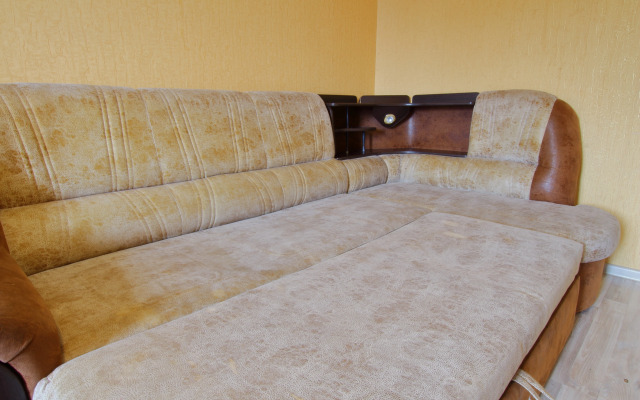 Квартира ТимХаус на Адаратского