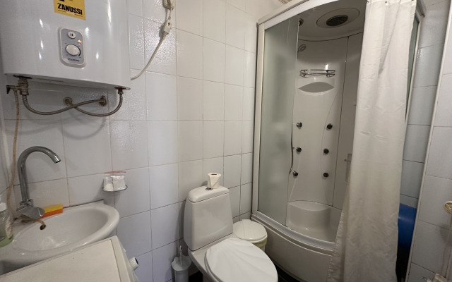 Квартира ШикаЛад КМВ Эконом в Цветнике