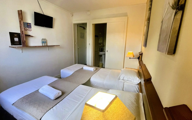 Отель Opal'Oriental