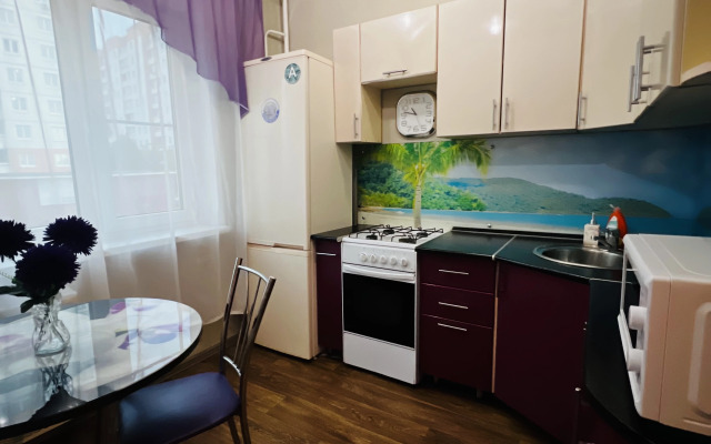 Odnokomnatnaya Aleksandrovskiy 5 Flat