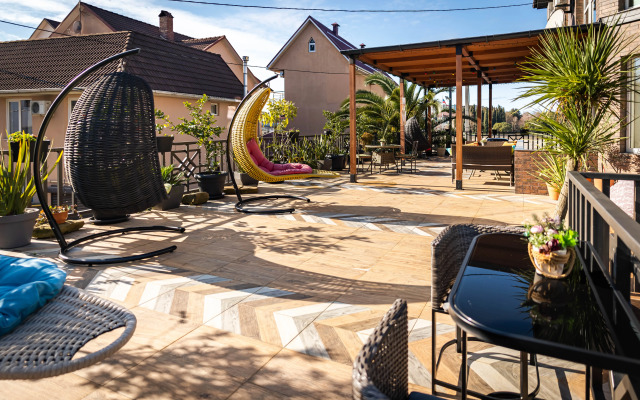 Nika Hotel