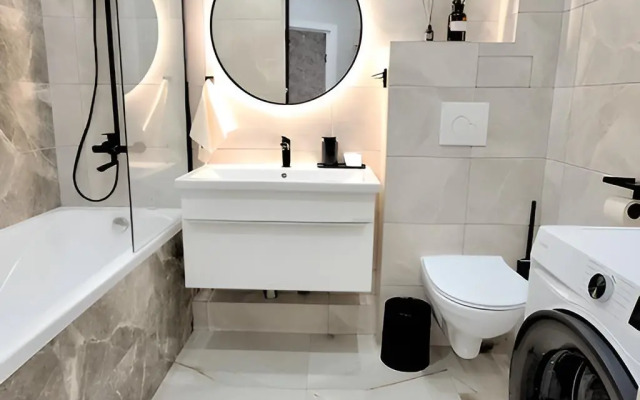 1k Novaya Posutochno Pr Rossiyskiy Flat