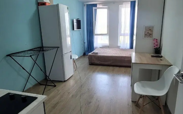 Апартаменты в центре у воды