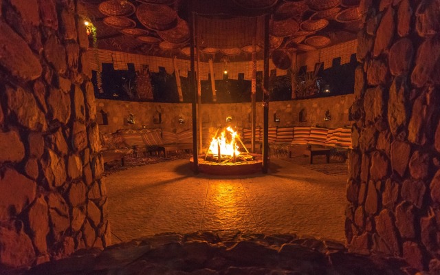 Bedouin Moon Hotel